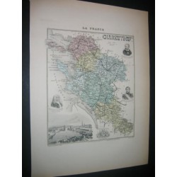 Charente Inférieure