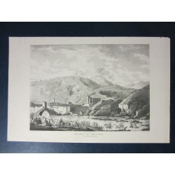 Bataille de Mondovi. Napoléon