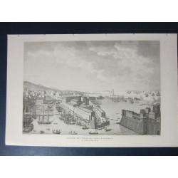 Entrée des français dans...