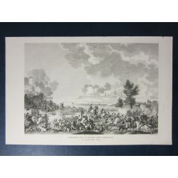 Bataille de Saint George,...