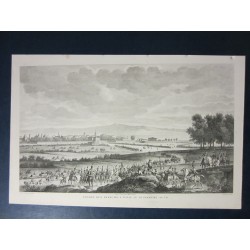 Entrée des français à...