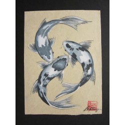 Original watercolor from...