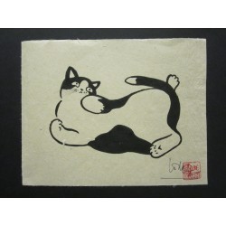 Original watercolor from...