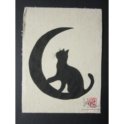 Original watercolor from...