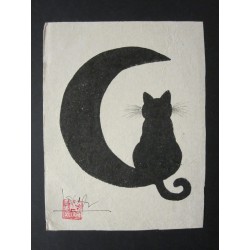 Original watercolor from...