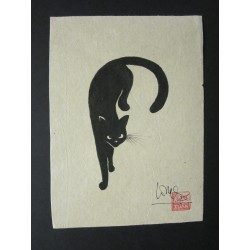 Original watercolor from...