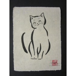 Original watercolor from...