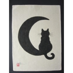 Original watercolor from...