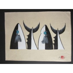 Original watercolor from...